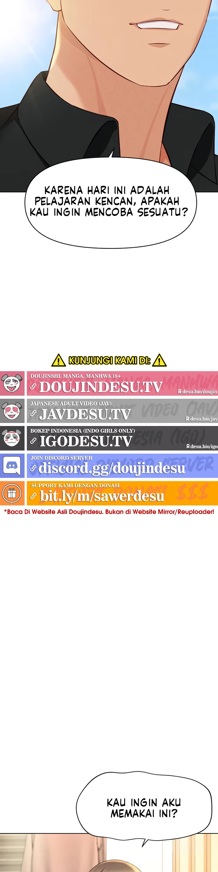 Common Sense Manipulation Program - Page 25